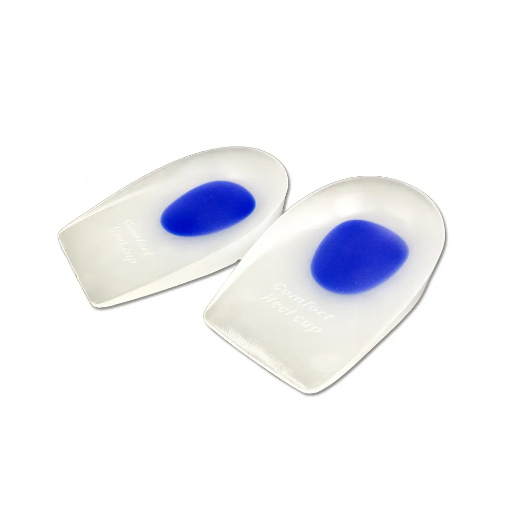 S-King silicone insole price factory for relieve stress 5