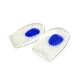 S-King silicone insole price factory for relieve stress 5