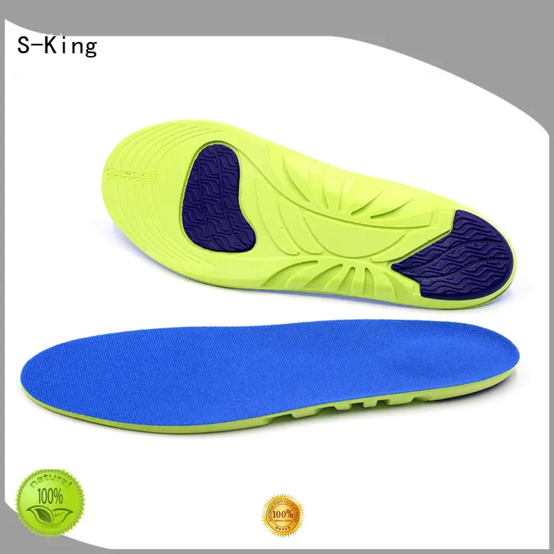 insoles crivit S-King Brand foam insoles 1