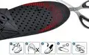 S-King heel insert for shorter leg company for footcare health 5