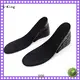 men insert heels S-King Brand shoe height insoles manufacture 1