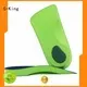 pain orthotic shoe insoles half length sports 1