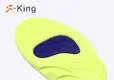 S-King memory foam insoles for boots price for increase height 4