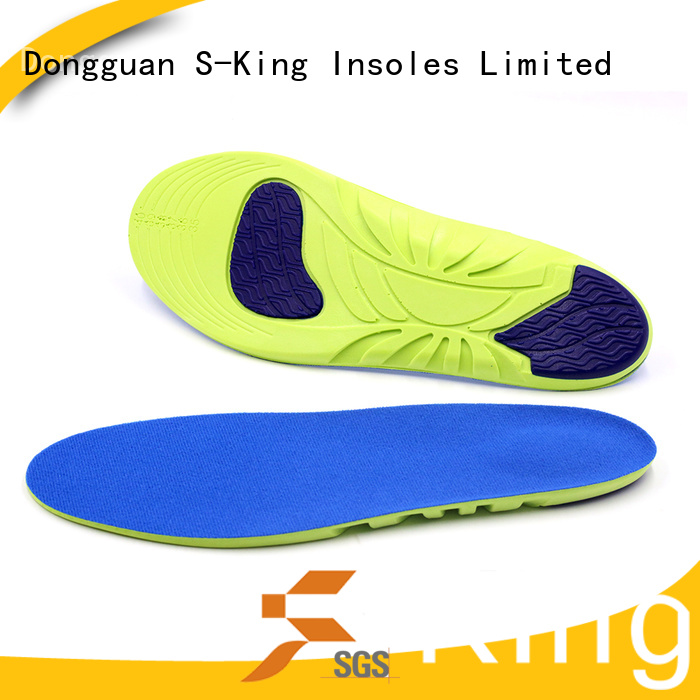 Extra Insole Foam Insoles ,extra Thick Memory Foam Insoles | S-King