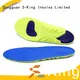comfort foam insoles for feet running S-King 1
