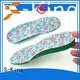 S-King gel shoe kids shoe inserts for Flat Feet for kids 1