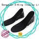elevator lift insoles increasing Footcare health S-King 1