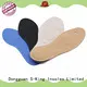 S-King sorbothane liquid filled insoles inserts relieve stress 1