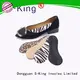 S-King removable insoles for women's shoes foot care feet fatigue 1
