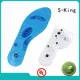 S-King massage magnetic therapy insoles improve your blood circulation Footcare health 1