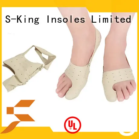 foot treatment socks product moisturizing S-King 1