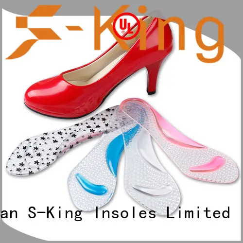 S-King insoles insoles for women's boots for sandals walking 1