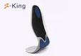 S-King New sneaker insoles Supply for boots 5