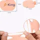 S-King forefoot cushion insole for running shoes 3