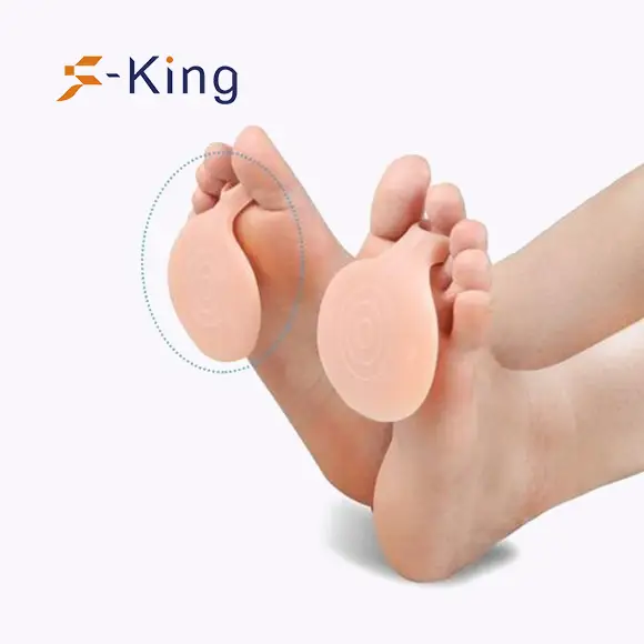 S-King foot care supplies 4