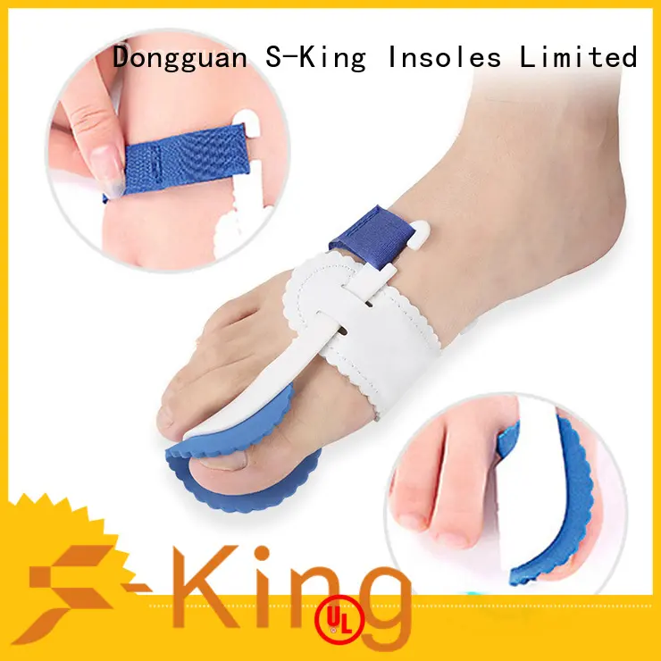 hallux valgus splint foot hallux valgus S-King 1