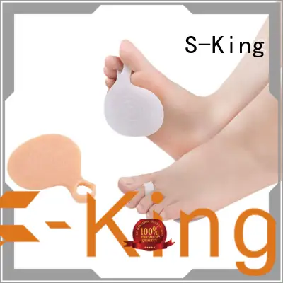 S-King foot care supplies 1