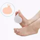 New forefoot gel pads Supply for running shoes 7