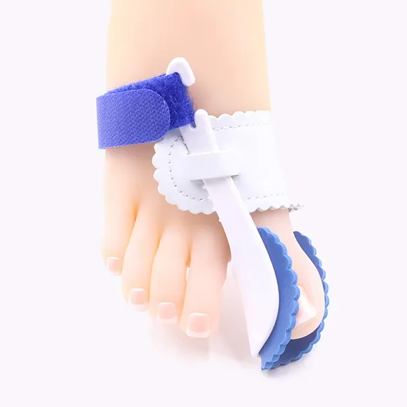 S-King hallux valgus corrector for closely 9