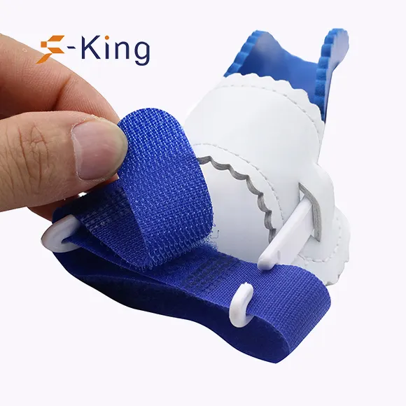 S-King hallux valgus corrector for closely 7