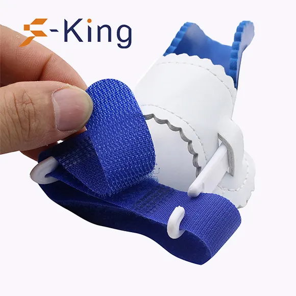 S-King hallux valgus corrector for closely 2