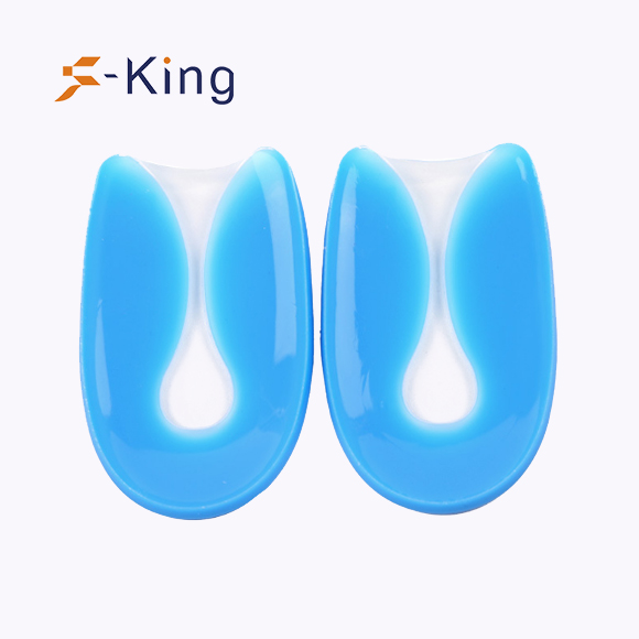 S-King heel support inserts for shoes Suppliers for snow 4