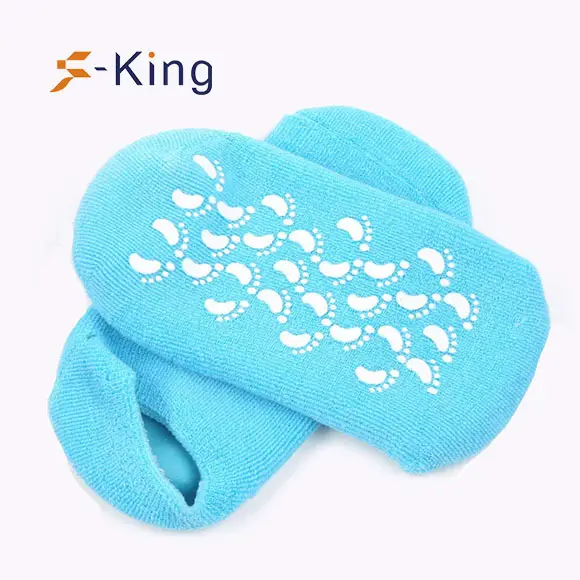 New best socks for moisturizing feet price for footcare health 4