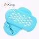 New best socks for moisturizing feet price for footcare health 4