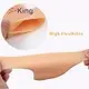 Top moisture socks for cracked heels factory for footcare health 6