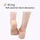 Top moisture socks for cracked heels factory for footcare health 5