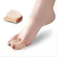 gel toe separator stretcher for overlapping toes S-King 1