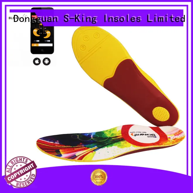 S-King warmer heat factory insoles for sale golfing 1