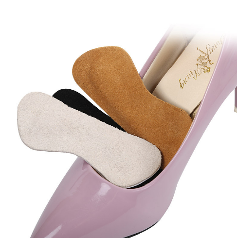 S-King Eco-friendly, heel liners for shoes too big kit friction 2
