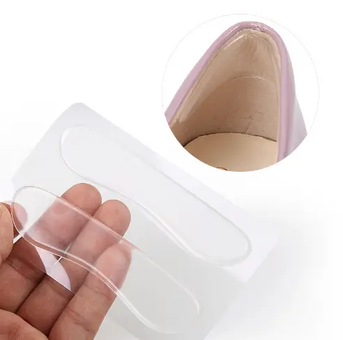 High-quality anti slip heel grips Supply for discomfort 3