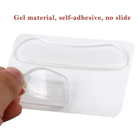 High-quality anti slip heel grips Supply for discomfort 2