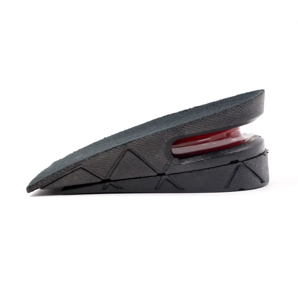 Best shoe inserts to make you taller 4
