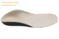 S-King Custom foot arch orthotics manufacturers for sports 4