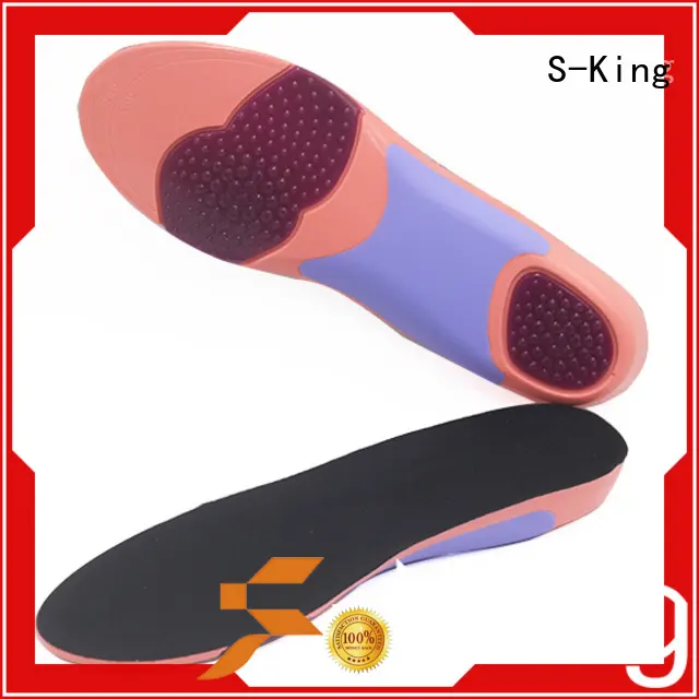 sports sports orthotic insoles insole walk S-King 1