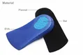 S-King Top orthotic insoles for heel pain Suppliers for eliminate pain 2