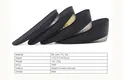 customized height insoles increase the comfort 2