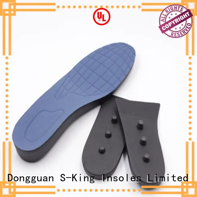 invisible insoles to make you taller for shoes for footcare health 1
