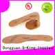 S-King massage magnetic foot insoles improve your blood circulation for walking 1