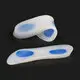 S-King New full silicone insole Suppliers for pains 3
