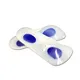 S-King New full silicone insole Suppliers for pains 2