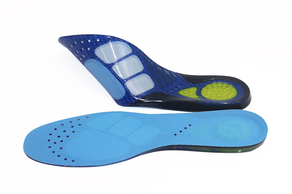 ladies gel insoles for running shoes 2
