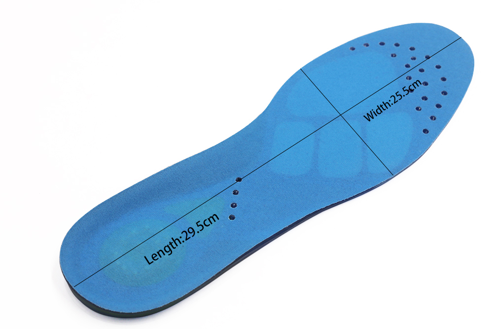 ladies gel insoles for running shoes 4