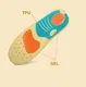 kids inserts gel S-King 3