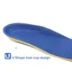 kids inserts gel S-King 5