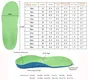 S-King Best kid insoles price 2