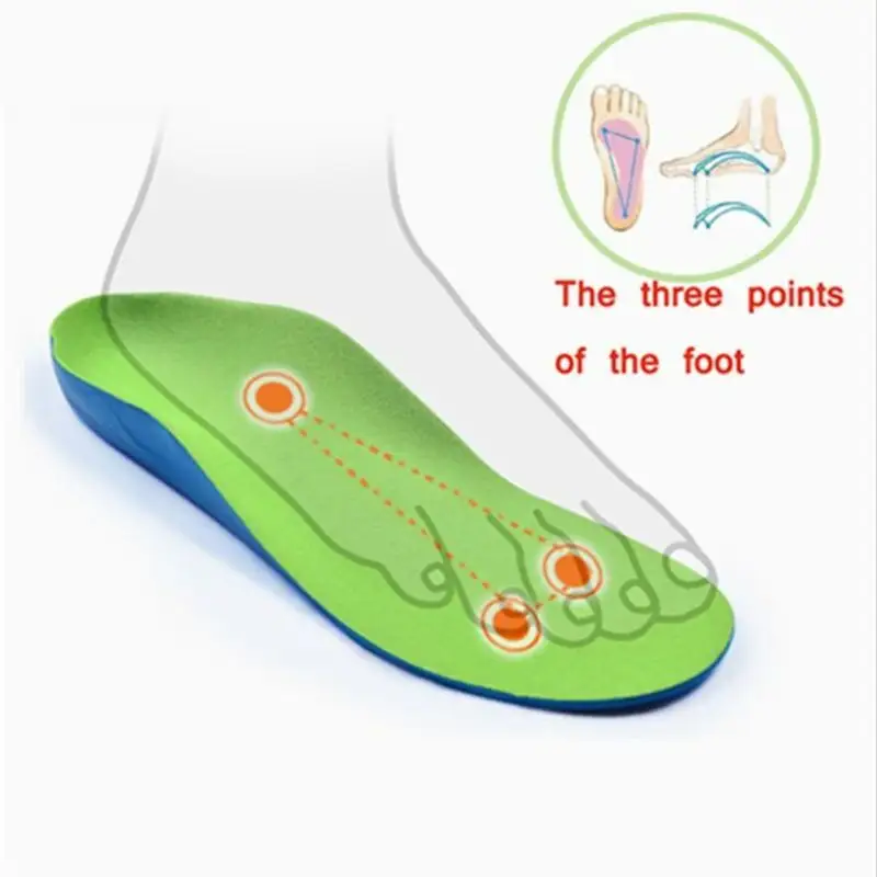 S-King Best kid insoles price 3